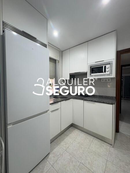Inmueble en Calle Sanz Raso, MADRID