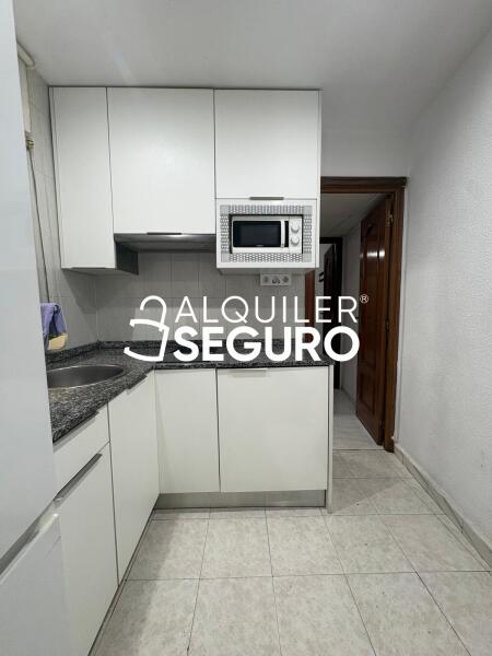 Inmueble en Calle Sanz Raso, MADRID