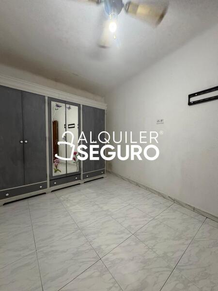 Inmueble en Calle Sanz Raso, MADRID