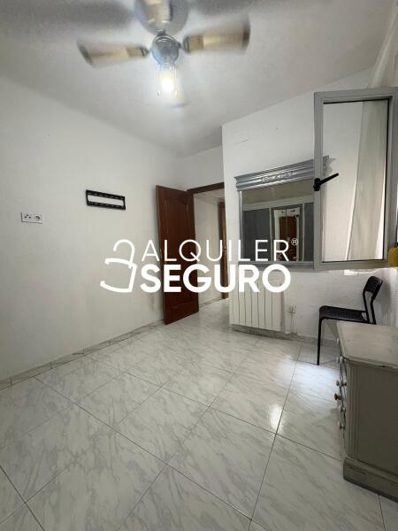 Inmueble en Calle Sanz Raso, MADRID