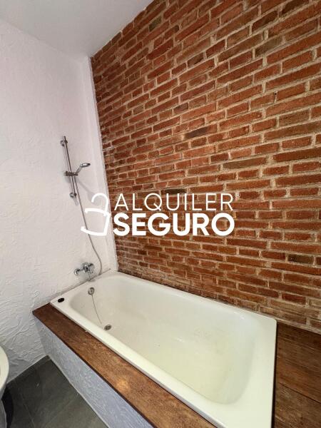 Inmueble en Calle Batalla del Salado, MADRID
