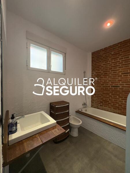 Inmueble en Calle Batalla del Salado, MADRID