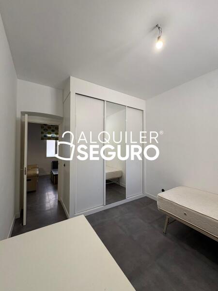 Inmueble en Calle Batalla del Salado, MADRID