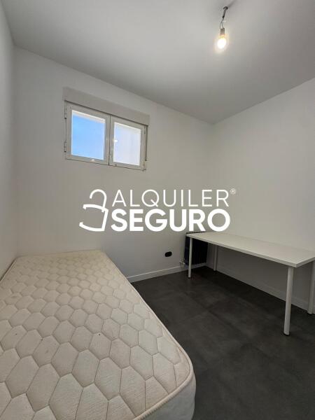 Inmueble en Calle Batalla del Salado, MADRID