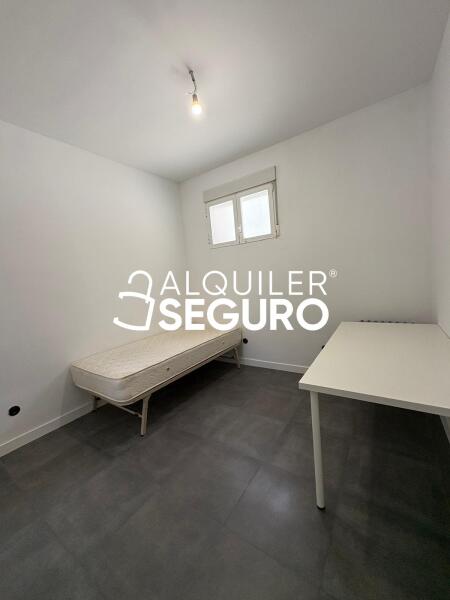 Inmueble en Calle Batalla del Salado, MADRID