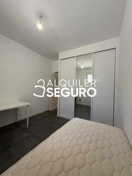 Inmueble en Calle Batalla del Salado, MADRID