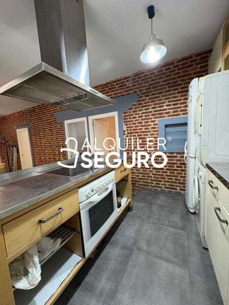 Inmueble en Calle Batalla del Salado, MADRID
