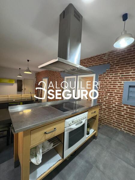 Inmueble en Calle Batalla del Salado, MADRID