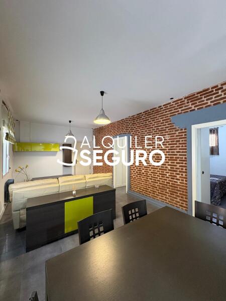 Inmueble en Calle Batalla del Salado, MADRID