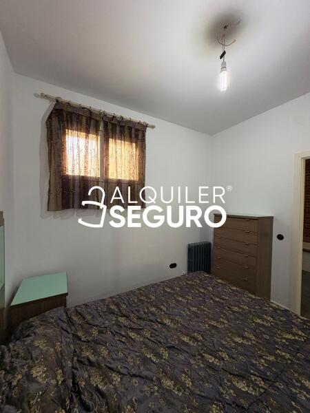 Inmueble en Calle Batalla del Salado, MADRID