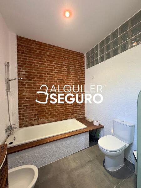 Inmueble en Calle Batalla del Salado, MADRID