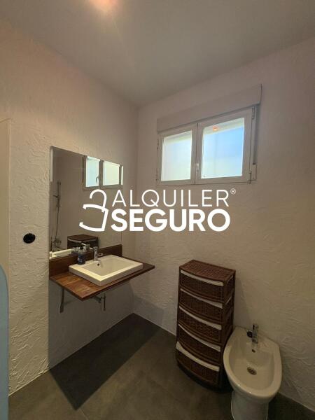 Inmueble en Calle Batalla del Salado, MADRID