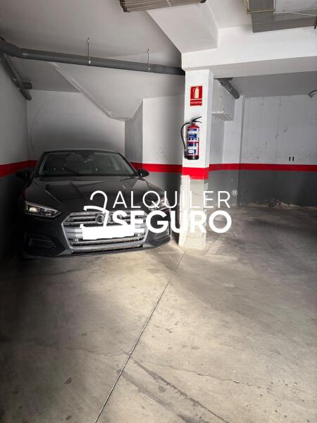 Inmueble en Calle Granados, MADRID