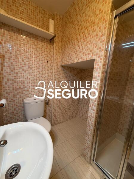 Inmueble en Calle Granados, MADRID
