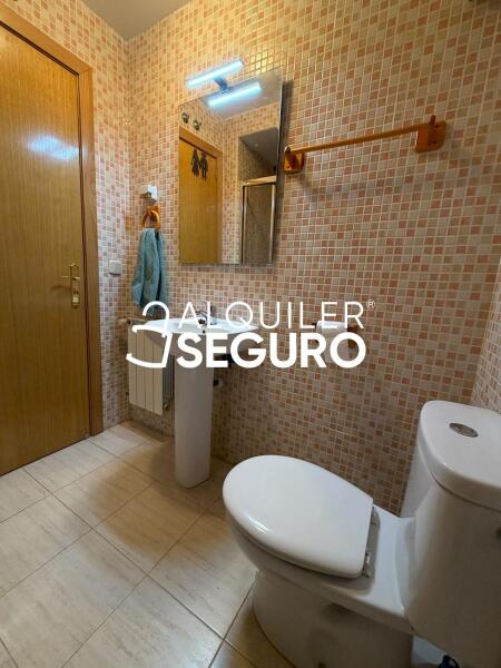 Inmueble en Calle Granados, MADRID