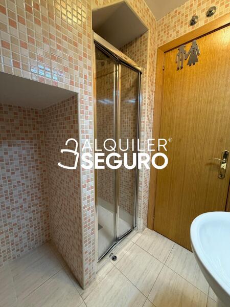 Inmueble en Calle Granados, MADRID
