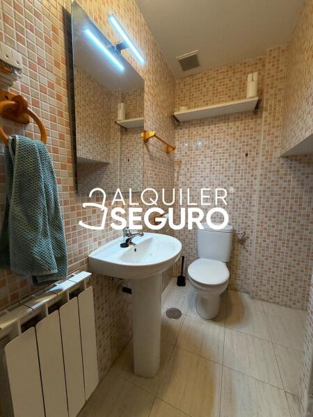 Inmueble en Calle Granados, MADRID