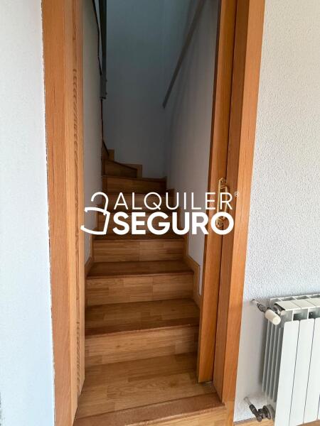 Inmueble en Calle Granados, MADRID