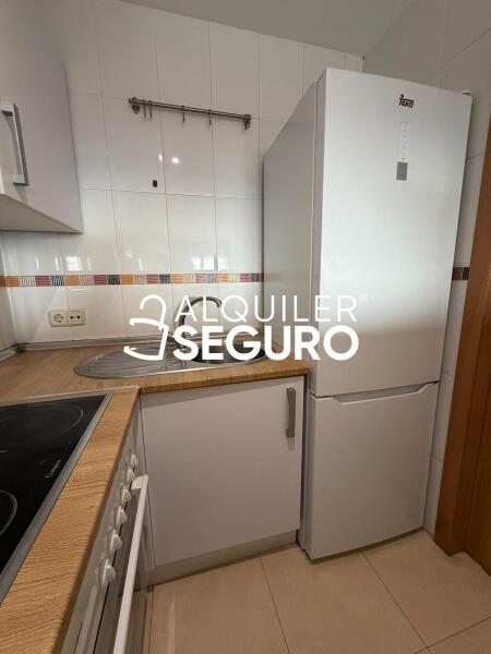 Inmueble en Calle Granados, MADRID