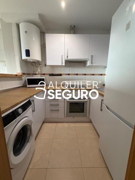 Inmueble en Calle Granados, MADRID