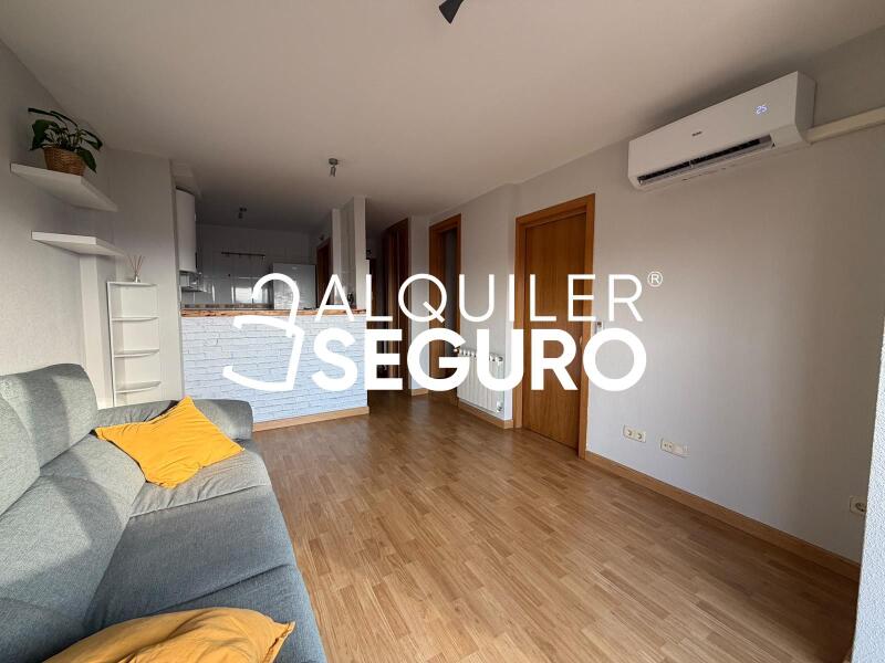 Inmueble en Calle Granados, MADRID