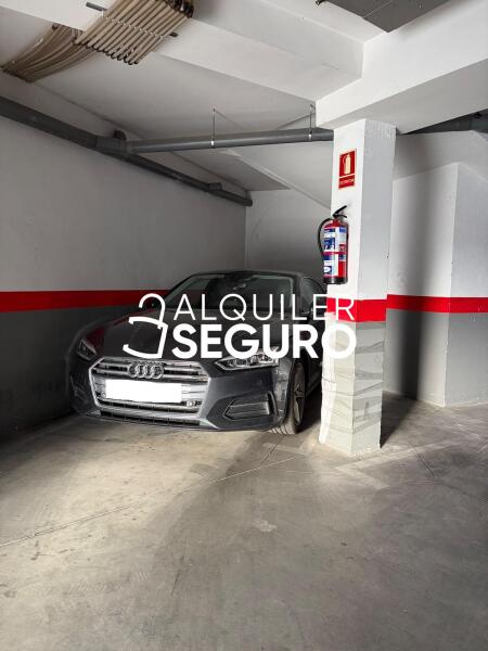 Inmueble en Calle Granados, MADRID