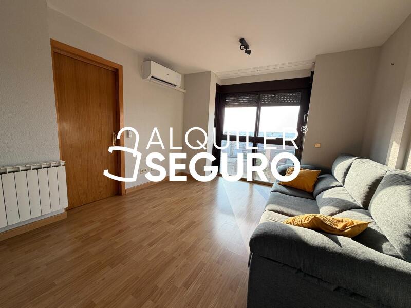 Inmueble en Calle Granados, MADRID