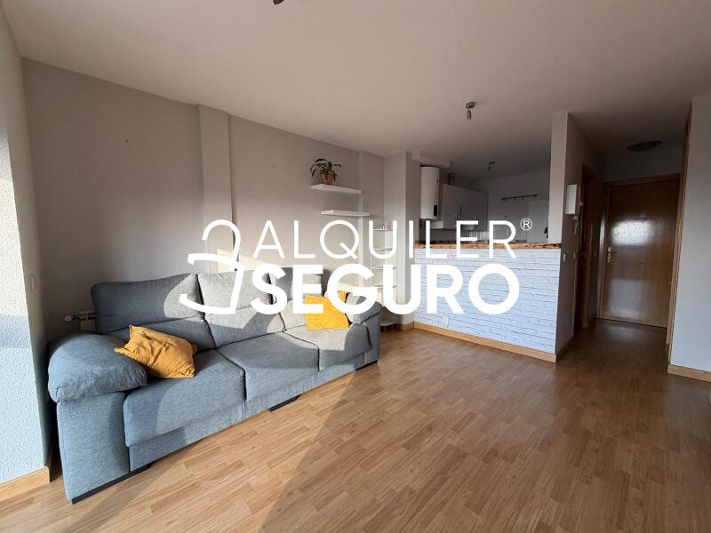 Inmueble en Calle Granados, MADRID