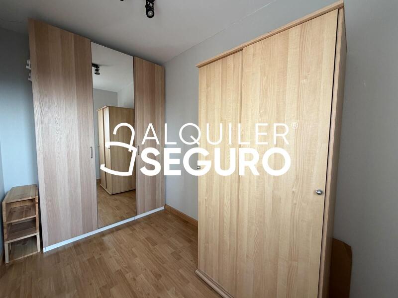 Inmueble en Calle Granados, MADRID