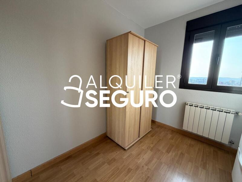 Inmueble en Calle Granados, MADRID