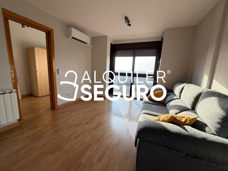 Inmueble en Calle Granados, MADRID