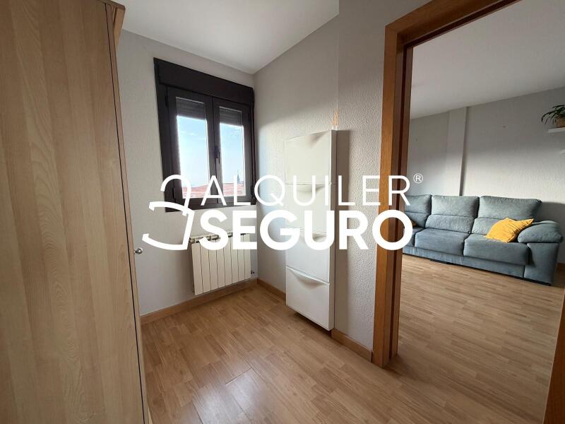 Inmueble en Calle Granados, MADRID