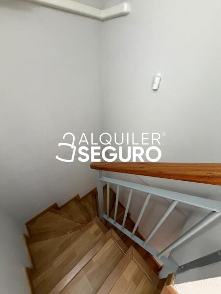 Inmueble en Calle Granados, MADRID