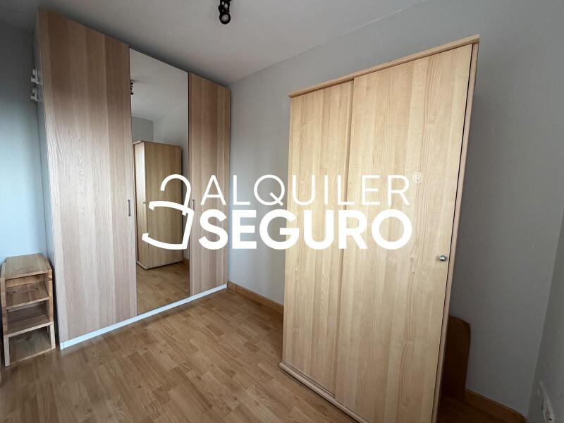 Inmueble en Calle Granados, MADRID