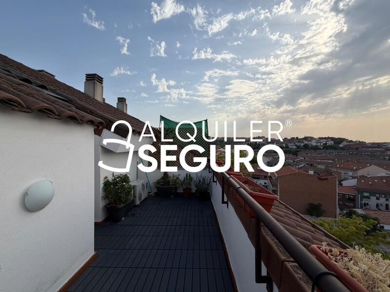 Inmueble en Calle Granados, MADRID