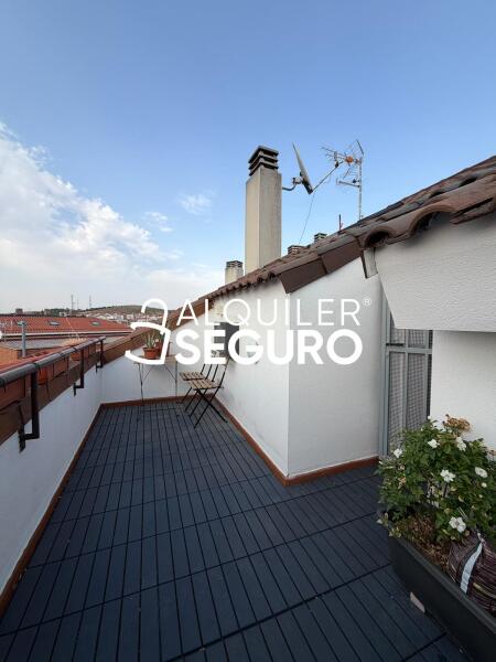 Inmueble en Calle Granados, MADRID