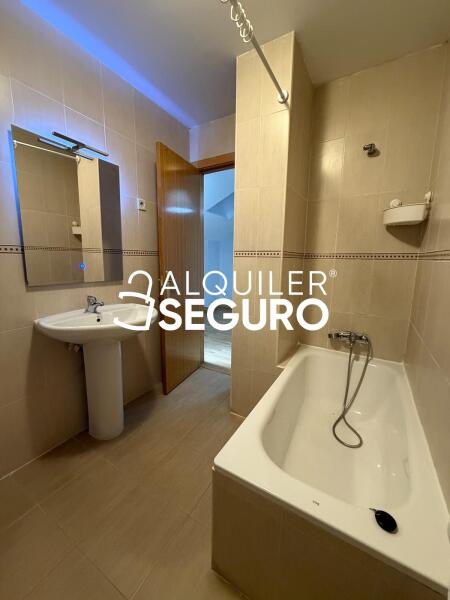 Inmueble en Calle Granados, MADRID