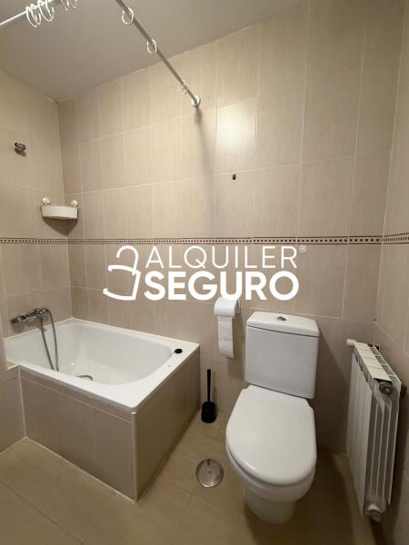 Inmueble en Calle Granados, MADRID