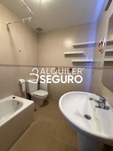 Inmueble en Calle Granados, MADRID