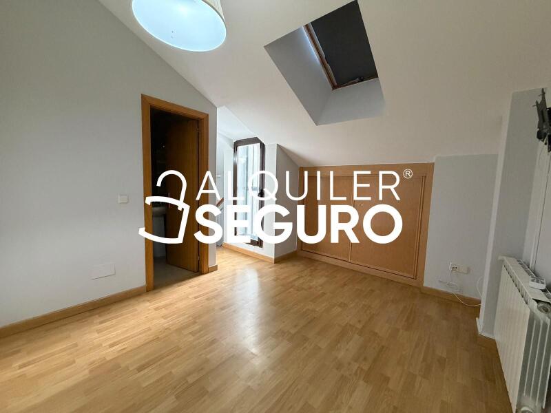Inmueble en Calle Granados, MADRID