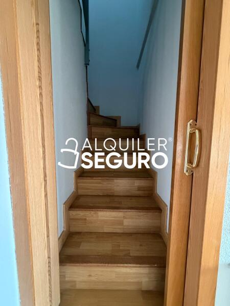 Inmueble en Calle Granados, MADRID