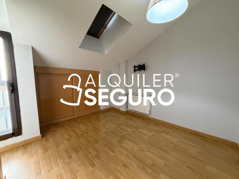 Inmueble en Calle Granados, MADRID
