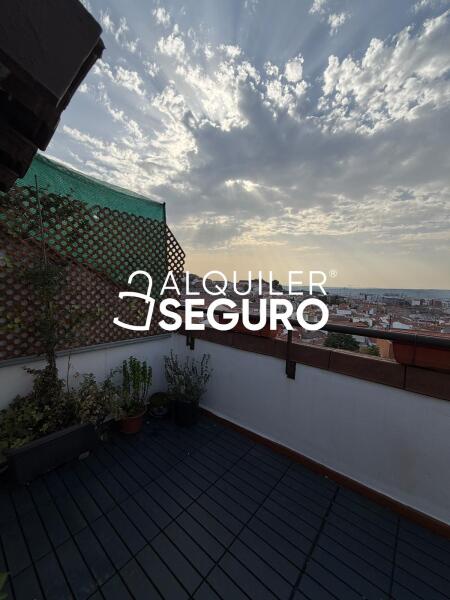 Inmueble en Calle Granados, MADRID