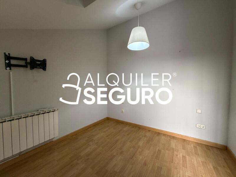 Inmueble en Calle Granados, MADRID