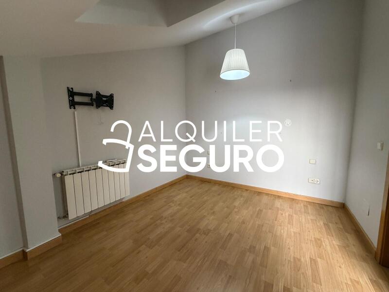 Inmueble en Calle Granados, MADRID