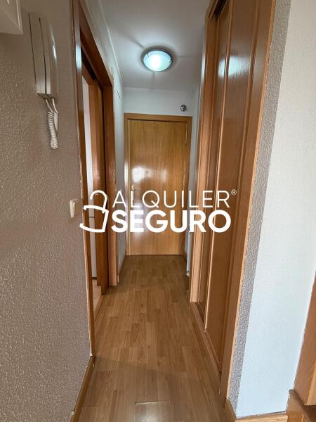 Inmueble en Calle Granados, MADRID
