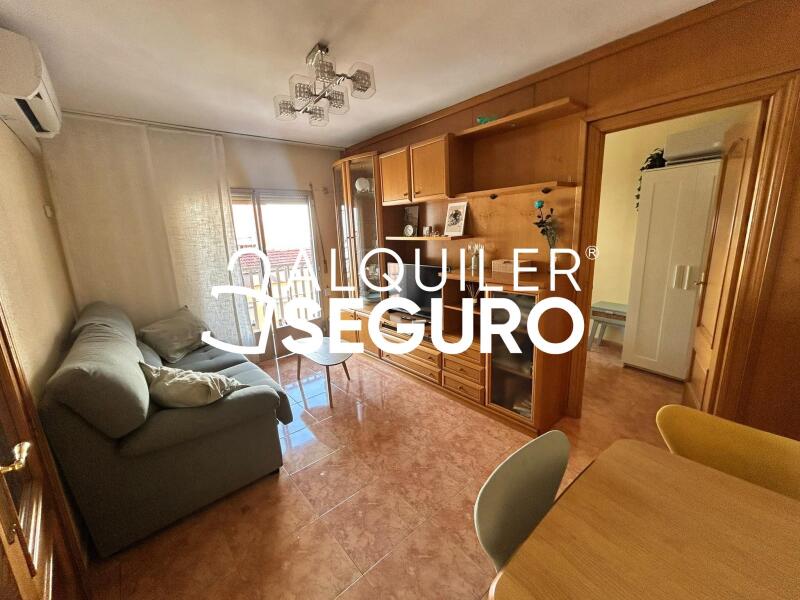Inmueble en Calle Sierra Madrona, MADRID