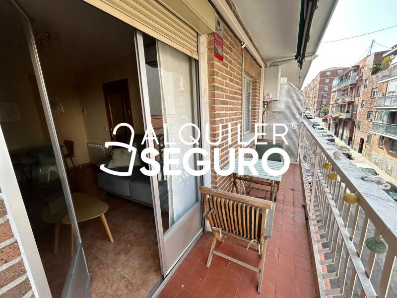 Inmueble en Calle Sierra Madrona, MADRID
