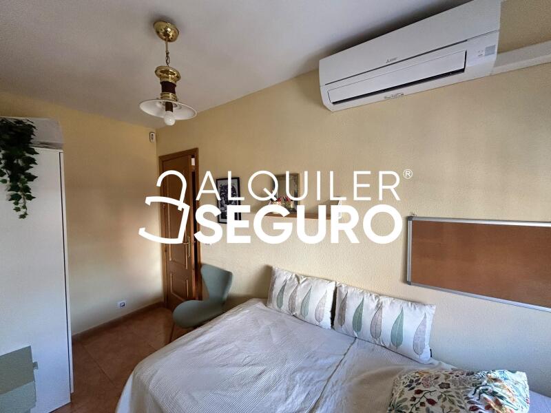Inmueble en Calle Sierra Madrona, MADRID