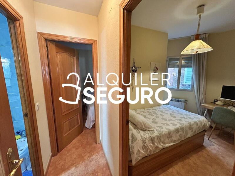 Inmueble en Calle Sierra Madrona, MADRID